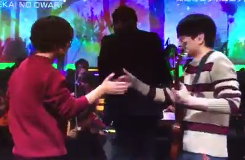 フクロウの声が聞こえる 小沢健二 セカオワ オザケンとの出会い Sekai No Owari Life