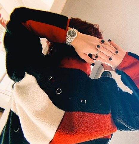 深瀬さんthe Colors衣装 時計 靴 若干ネタバレ Sekai No Owari Life